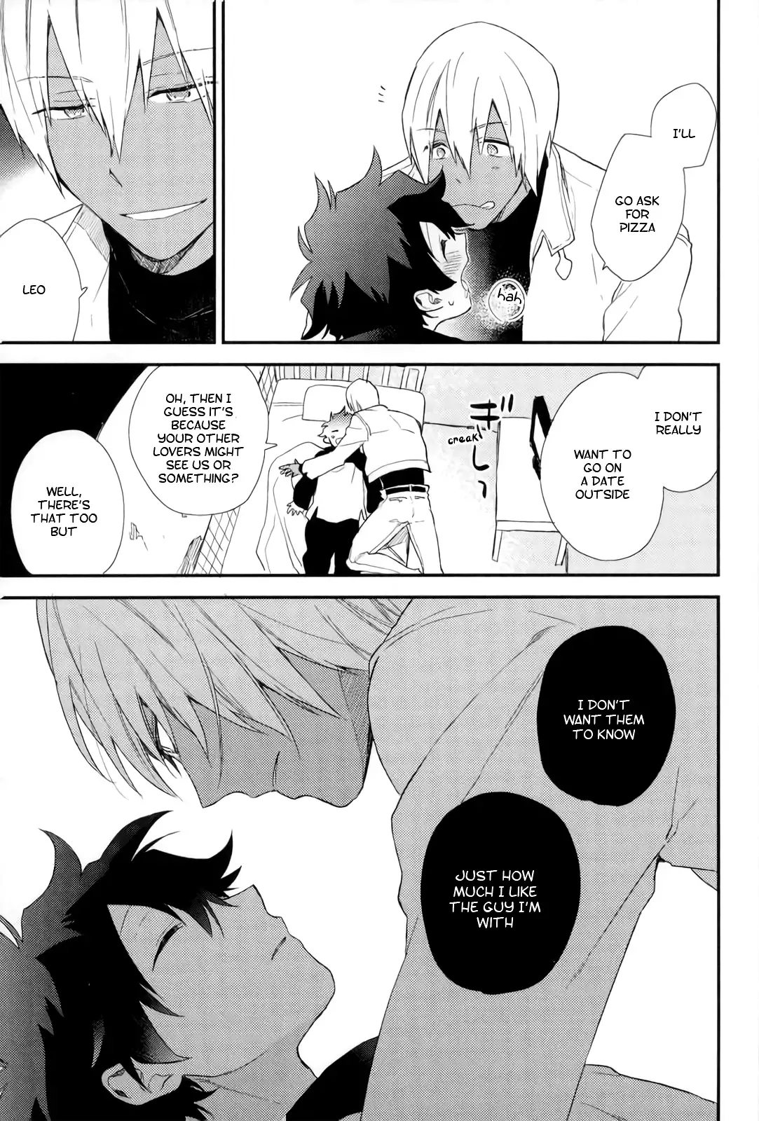 Konya wa Ano ko to Drive Date