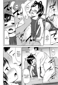 [Misao.] Choi Ero Dakara | Just a bit Lewd [English]