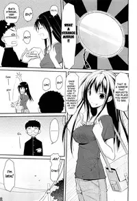 [Taropun] Linked Mirror [English] [Decensored]