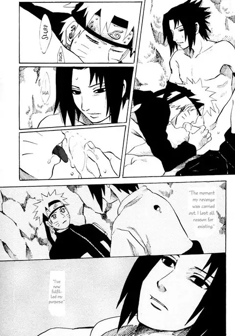 Shikisokuzeku | All is illusion 2 – Naruto dj