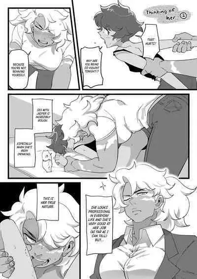 I DON'T CARE IF YOU DON'T WANT ME!!