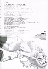 (Kyonyuuko 04) [KABAYAKIYA (Unagimaru)] XLLL side-S (ToHeart 2)