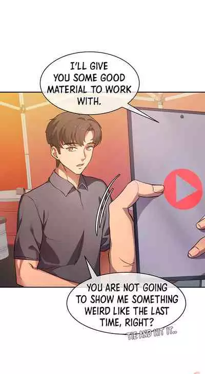 [Dabeul, Mul-oli] Is this the Way You Do it Ch.13/? [English] [Manhwa PDF]