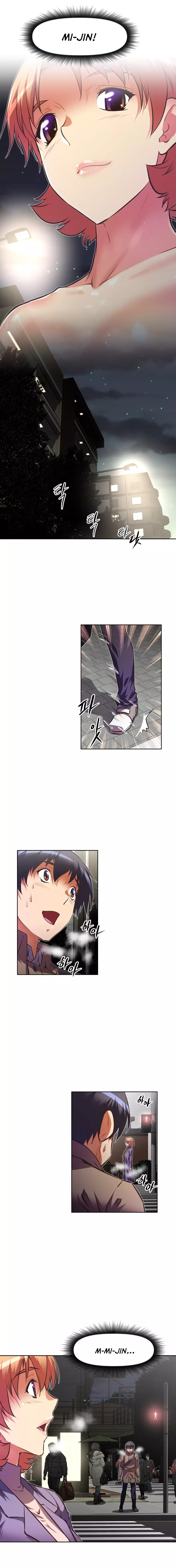 Brawling Go Ch.76-122