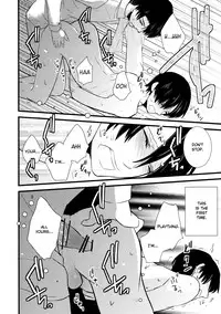 [Nemu no ki (Kanzaki Nemu)] borderland (Shingeki No Kyojin) [English] =Krizalid=