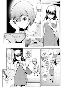[OKAWARI] Otona ni naru Kusuri - I feel good my woman's body! Ch.1-4 [English] [Decensored]