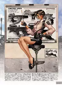 [Masamune Shirow] W TAILS CAT 1