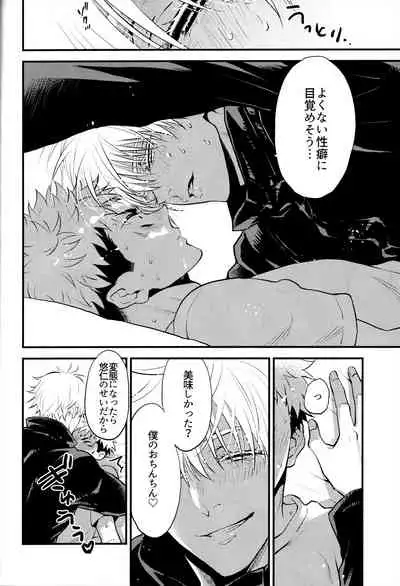 Itsu no Hi ni ka Boku no Koto o Sukininaru ga Ii