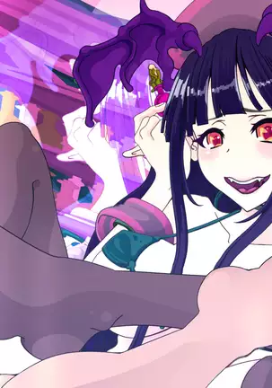 Sakyubasunāsu no M-sei-kan shohō ~ 12-shu no biyaku de rō kurimawasa re chatte!?~