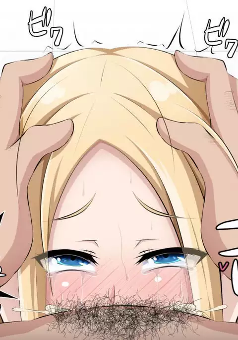 Abi-chan no Tadashii Tsukaikata