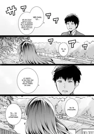 Ane wa Oyaji ni Dakareteru 2 - Mi hermana está en manos de mi padrastro 2