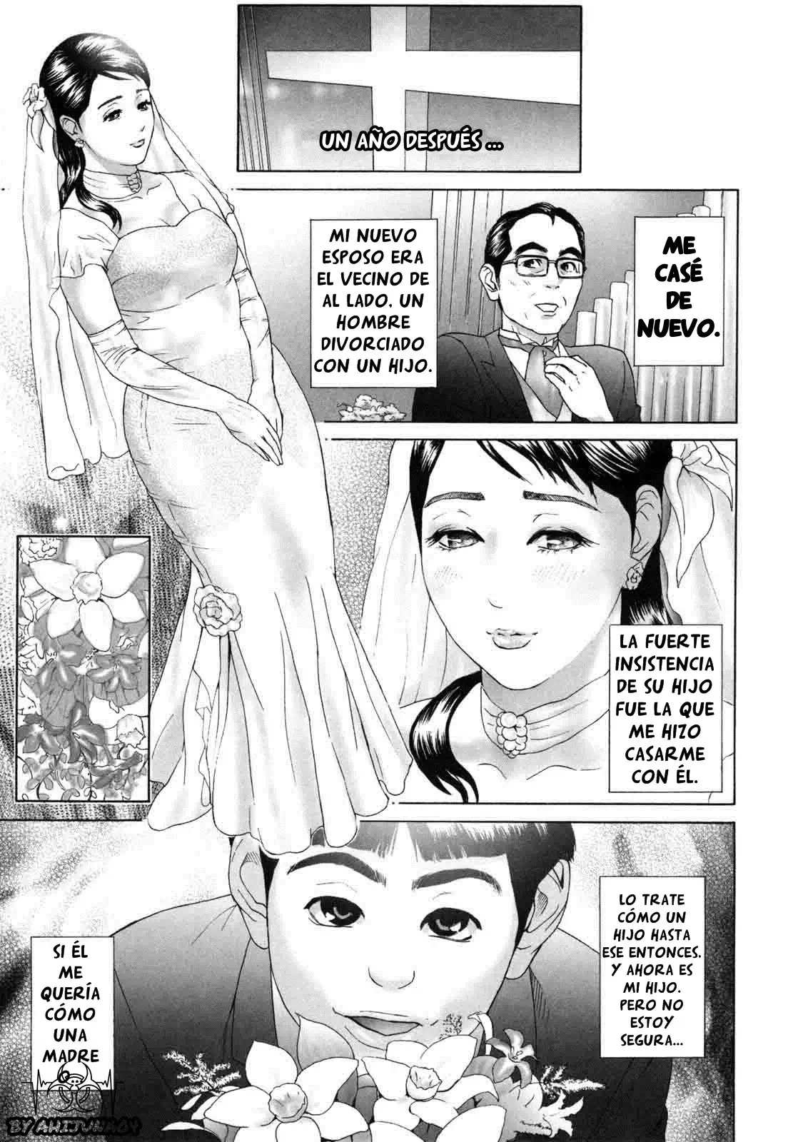 Low Return ~Toshiue no Imouto~ Ch. 5-9