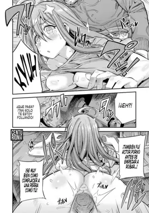 Watashi ga Ittara Mina Shinjau!! | ¡¡Si Me Vengo Todos Mueren!! (decensored)