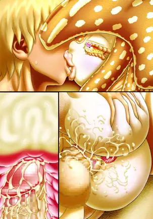 Demi-Human Chronicle ~Peasant Farmer Meets Exiled Shellfilian~