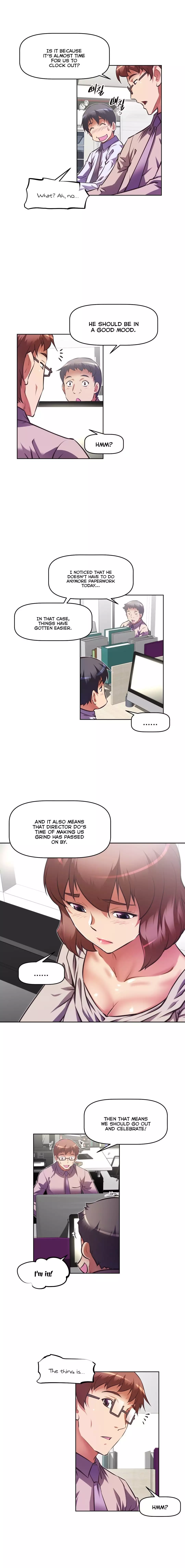 Brawling Go Ch.76-122