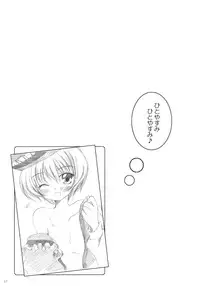 (C78) [AJINIHOUROKU (HANEMA)] Prism River 18 kin Goudoushi Trio Side Dish (Touhou Project)