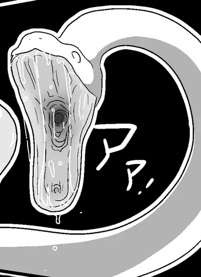 Tentacle Creature Set