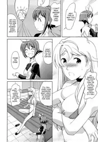 [Hiro Touge] Welcome to Near-Future Academy