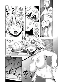 [TSF no F (Poriuretan)] Onnatte Rakude Iiyo na (TSF no F no Hon Sono 4 no A) [English] [jabbany] [Digital]