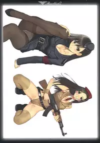 (C84) [T2 ART WORKS (Tony)] Recollect 2 ～T2 ART WORKS Illust Soushuubon～