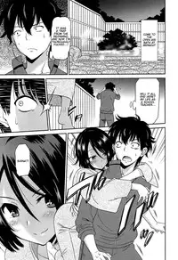 [Otono Natsu] Wonderful Days ~17-nin no Shojo to Inu~ Ch. 1-5 [English] [Na-Mi-Da]