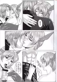 (C60) [D-Factory (Zouroku)] DDT (Dead or Alive)