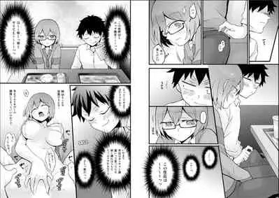 Totsuzen Onnanoko ni Natta node, Ore no Oppai Monde mimasen ka? 24