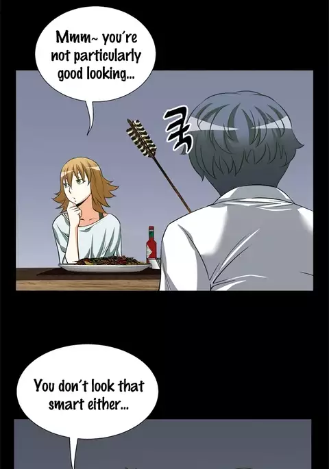 Love Parameter Ch.1-51