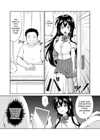 [Toitoikai (Toitoi)] Sachi-chan no Arbeit 2 [English] [Doujins.com] [Digital]