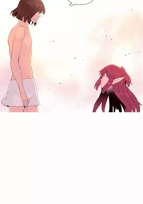 A World That I Rule Ch.01-35