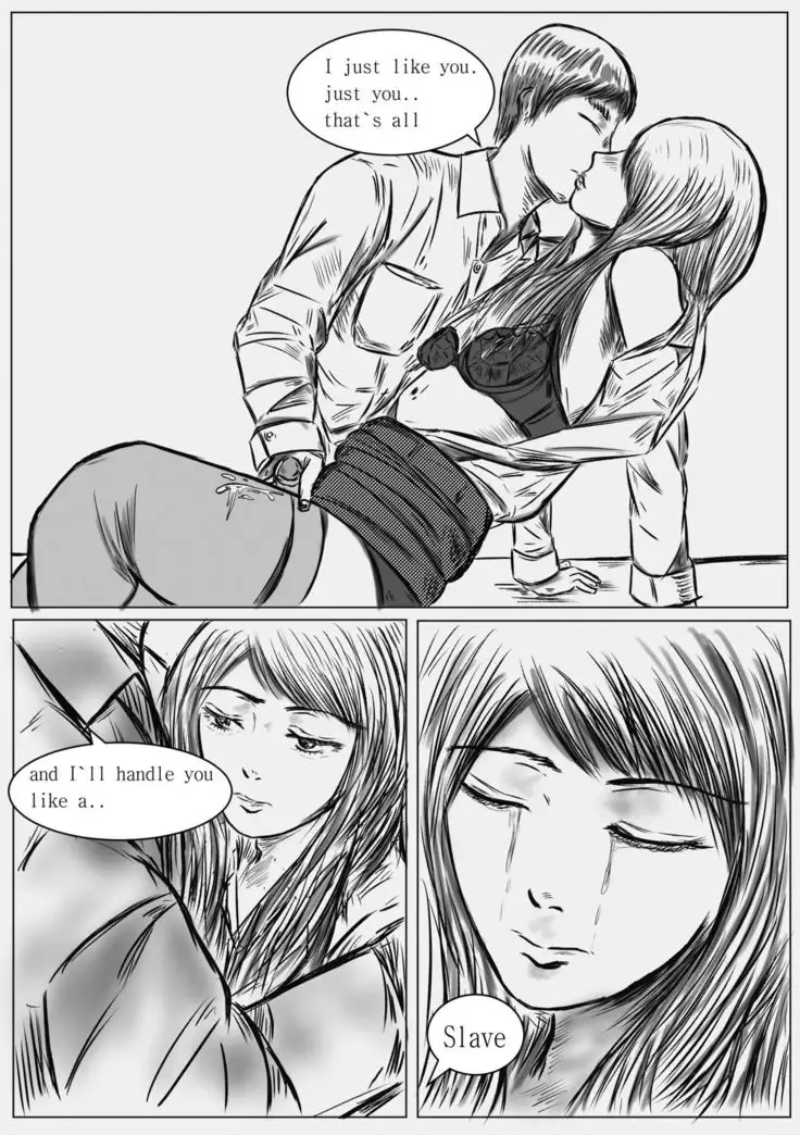 C. Teacher Is My OWN SLAVE!