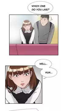 Double Date Ch.1-18 (English) (Ongoing)