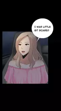 Dark Game Ch.1-10 (English) (Ongoing)