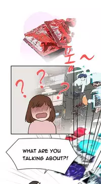 Double Date Ch.1-18 (English) (Ongoing)