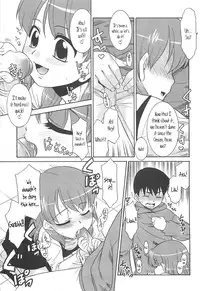 [Nekogen] Razoku no Yoru | Night of Razoku Ch. 1-7 [English] [Kamikakushi]