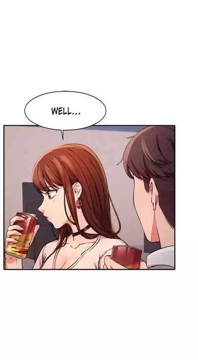 [OB, Overtime Sloth] Is There No Goddess in My College? Ch.13/? [English] [Manhwa PDF]