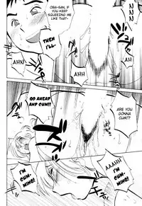 [Tsuya-Tsuya] Azumi-kun to Issho (Together With Azumi-kun) Ch. 1-5 [ENG] [Yoroshii]