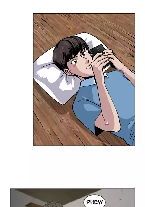 Change Partner Ch.1-13