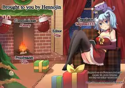 [Syoukaki] Kyoudou Well Maid - The Well “Maid” Instructor (Yawaraka na Taion) [English] [Colorized] {Hennojin} [SPDSD]