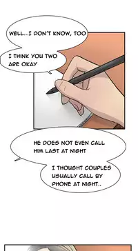 Double Date Ch.1-18 (English) (Ongoing)