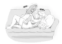 [pink-noise (Mizuiro Megane)] Mama Shot-ime - Christmas Hen [Chinese] [某三人漢化組] [Digital]