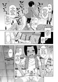 [Takatsu] S wa Fragile no S Ch. 1-6, 9 [English] [Digital]