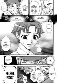 [Unagimaru] Double Lip Ch.02, 04, 06, 08 - 10 [ENG]