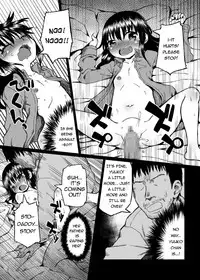 Jitsuroku!? Tonari no Yuuko-chan Seichouki