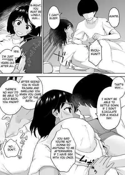 Hitotsu Yane no Shita de Kaa-san ga Netorare Teru