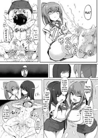 [Blitzkrieg (doskoinpo)] My First Training Session as a Tribute-Masochist-(1) [English]