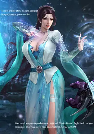 Yun Yun Tragedy (decensored)