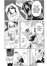 [Enoki Tomoyuki] Jisho to Skirt - She Put Down the Dictionary, then Took off her Skirt. | With a Dictionary & no Skirt [English]