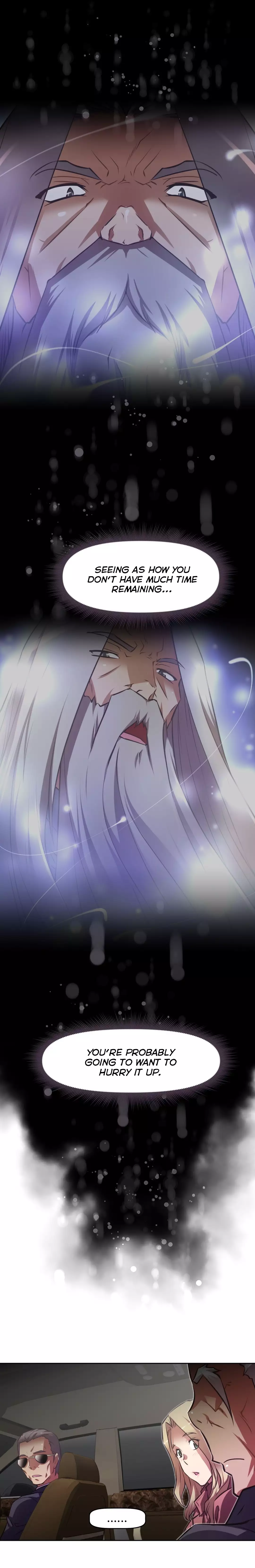 Brawling Go Ch.76-122