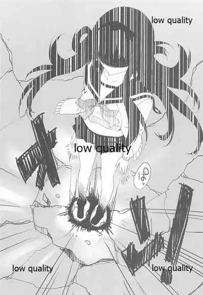 [WASABI (Tatami)] HEXAGRAM